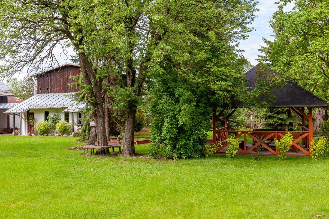 Caloroczny Dom Wakacyjny Magnolia Milkow-Karpacz Exteriör bild